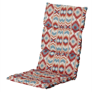 Tuinkussen Hartman Sling Mirre Red Hoge Rug