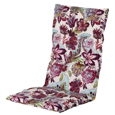 Tuinkussen Hartman Sling Yara Pink Hoge Rug