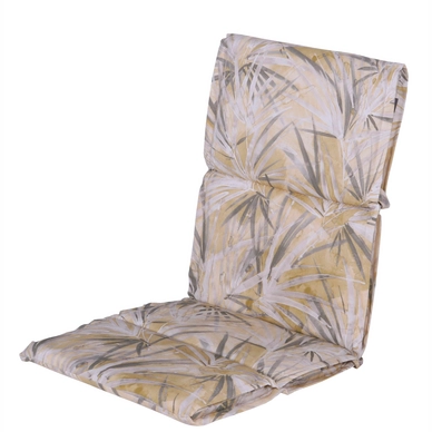 Tuinkussen Hartman Sling Merida Yellow Lage Rug