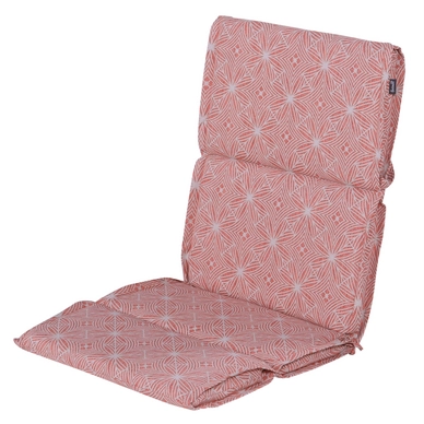 Tuinkussen Hartman Sling Jay Orange Lage Rug