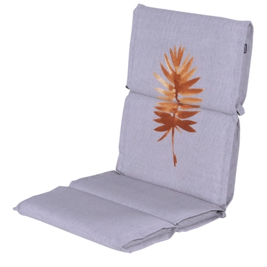 Tuinkussen Hartman Sling Emy Yellow Lage Rug