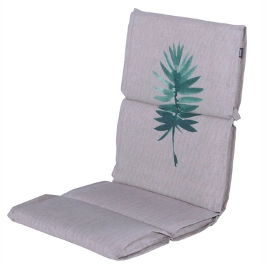 Tuinkussen Hartman Sling Emy Green Lage Rug