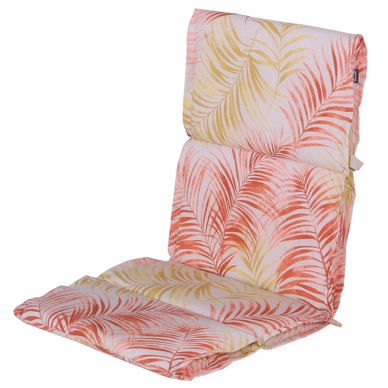 Tuinkussen Hartman Sling Belize Orange Lage Rug