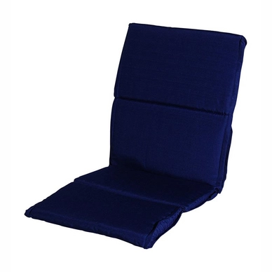 Tuinkussen Hartman Sling Casual Blue Lage Rug