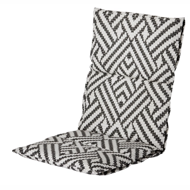 Tuinkussen Hartman Sling River Grey Lage Rug