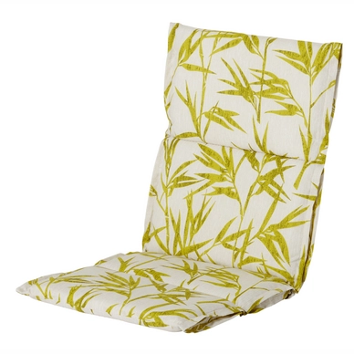 Tuinkussen Hartman Sling Verde Yellow Lage Rug