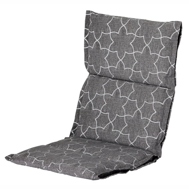 Tuinkussen Hartman Sling Stella Grey Lage Rug