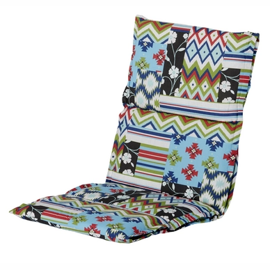 Tuinkussen Hartman Sling Jill Blue Lage Rug