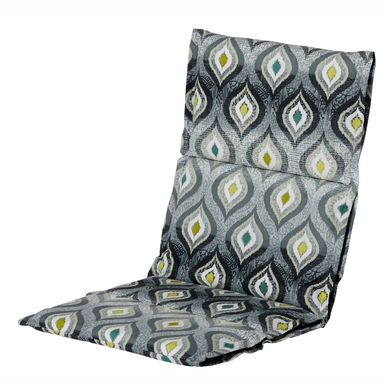 Tuinkussen Hartman Sling Luna Grey Lage Rug