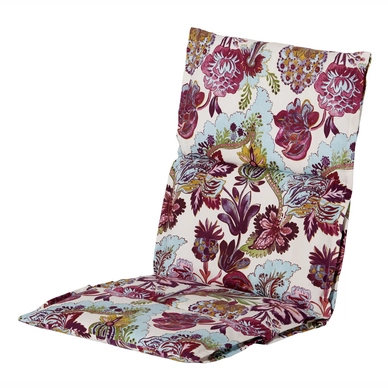 Tuinkussen Hartman Sling Yara Pink Lage Rug