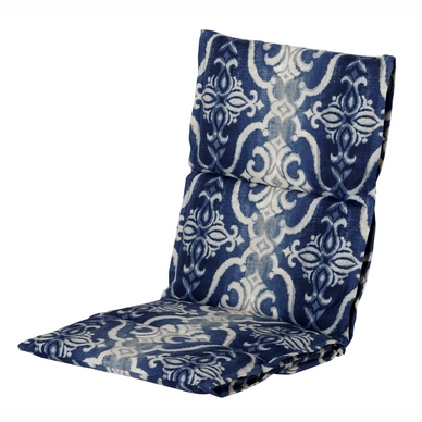 Tuinkussen Hartman Sling Emma Blue Lage Rug