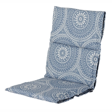 Tuinkussen Hartman Sling Crystal Blue Lage Rug