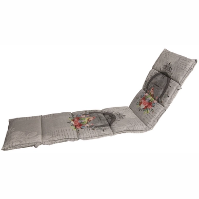 Ligbedkussen Hartman Sling Royals Grey