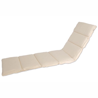 Ligbedkussen Hartman Sling Havana Ecru