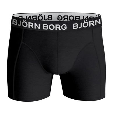 Boxershort Bjorn Borg Cotton Stretch Boxer Multipack 1 (3 pack)