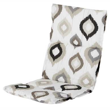 Tuinkussen Hartman Sling Noa Taupe Lage Rug