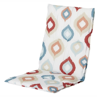 Tuinkussen Hartman Sling Noa Red Lage Rug