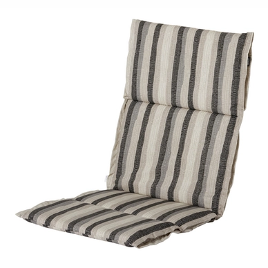 Tuinkussen Hartman Sling Femm Taupe Lage Rug