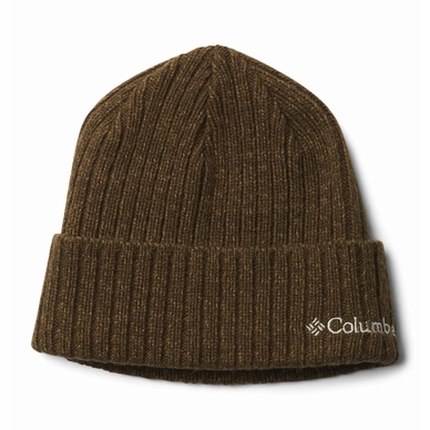 Muts Columbia Columbia Watch Cap Olive Green