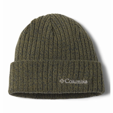 Mütze Columbia Columbia Watch Cap Stone Green Unisex