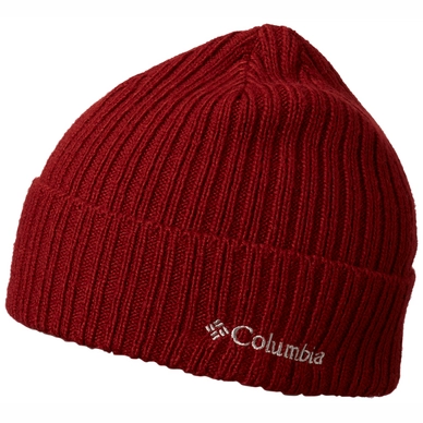 Muts Columbia Unisex Columbia Watch Cap Red Element