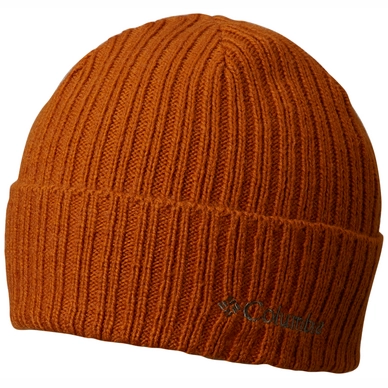 Muts Columbia Unisex Columbia Watch Cap BrightCopper