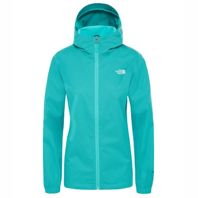 Jacket The North Face Women Quest Ion Blue Heather