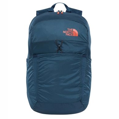 Sac à Dos The North Face Flyweight Pack Ink Blue