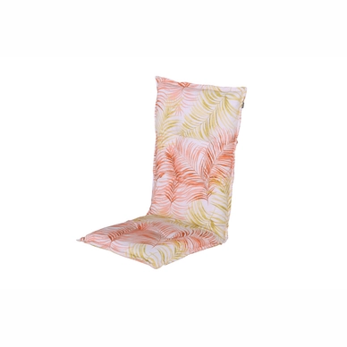 Tuinkussen Hartman Belize Orange Hoge Rug 2021