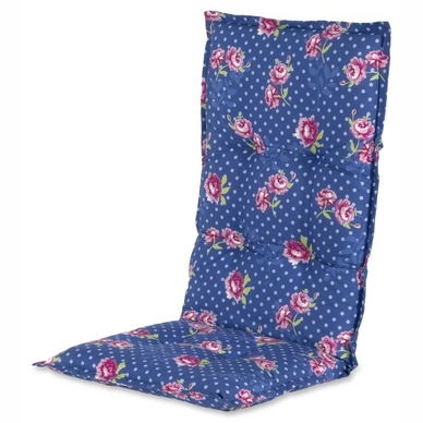 Tuinkussen Hartman Pippa Blue Lage Rug