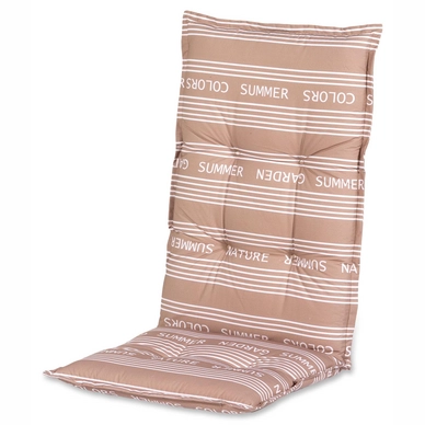 Tuinkussen Hartman Summer Sand Lage Rug