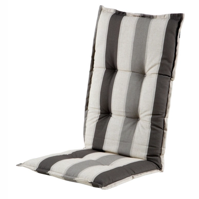 Tuinkussen Hartman Morris Grey Hoge Rug