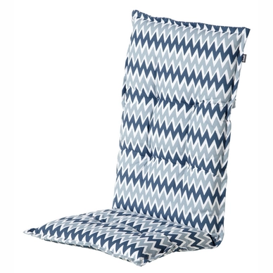 Tuinkussen Hartman Sky Blue Hoge Rug