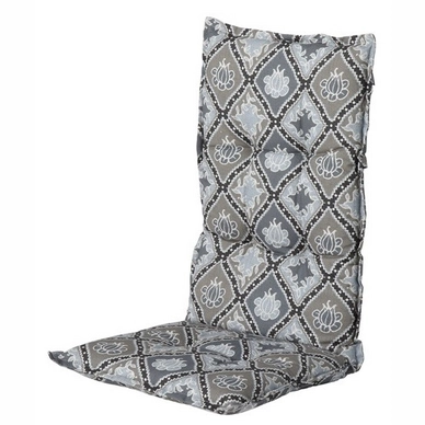 Tuinkussen Hartman Mari Grey Hoge Rug