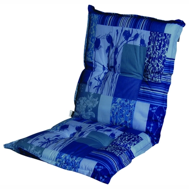 Tuinkussen Hartman Erba Blue Lage Rug