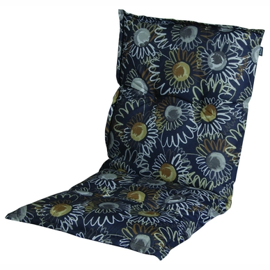 Tuinkussen Hartman Dolce Grey Lage Rug