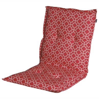 Tuinkussen Hartman Sancy Red Lage Rug