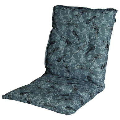Tuinkussen Hartman Pavo Grey Lage Rug