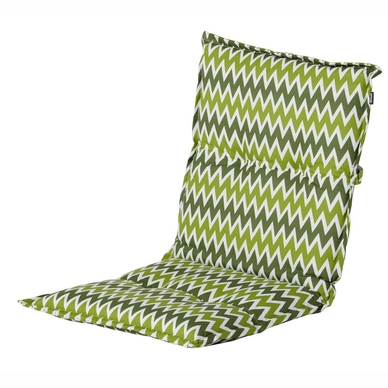 Tuinkussen Hartman Sky Green Lage Rug