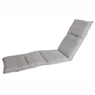 Ligbedkussen Hartman Cavo Grey