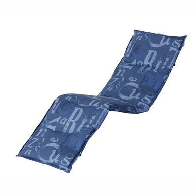 Ligbedkussen Hartman Madee Blue
