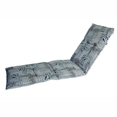 Ligbedkussen Hartman Jungle Taupe