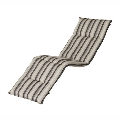 Ligbedkussen Hartman Femm Taupe