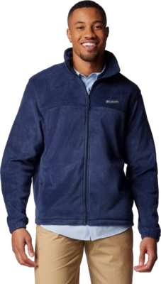 Vest Columbia Men Steens Mountain Full Zip 2.0 Collegiate Navy