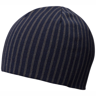 Mütze Columbia Urbanization Mix Beanie Collegiate Navy Geo Unisex