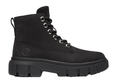 Chaussure timberland femme outlet noir