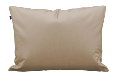 Taie d'Oreiller Essenza Premium Cement (Percale)