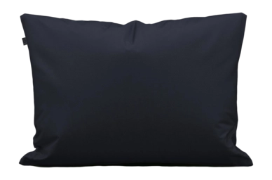 Taie d'Oreiller Essenza Premium Nightblue (Percale)