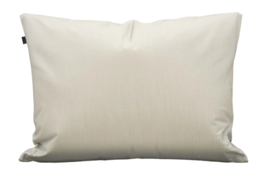 Taie d'Oreiller Essenza Premium Oyster (Percale)