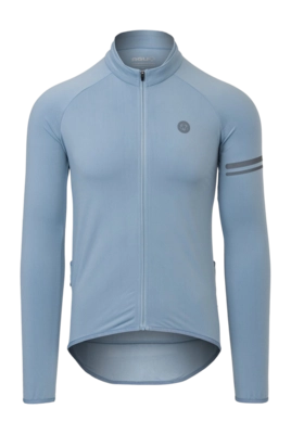 Fietsshirt AGU Men Thermo LS Essential Cloud